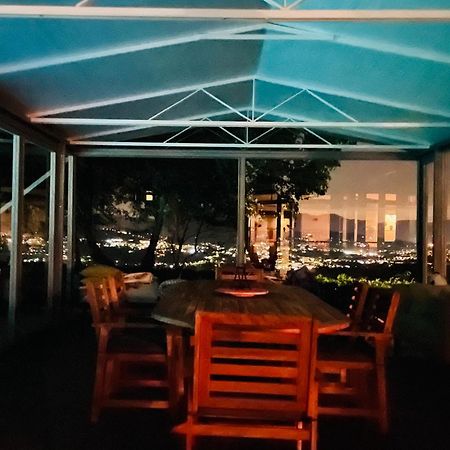 Villa Mandetta B&B Santo Stefano del Sole Eksteriør bilde