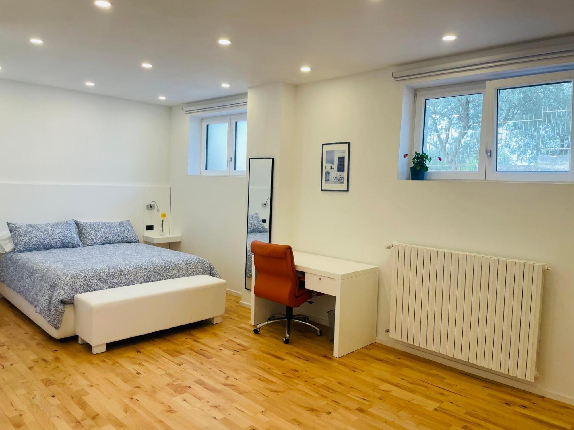 Villa Mandetta B&B Santo Stefano del Sole Eksteriør bilde