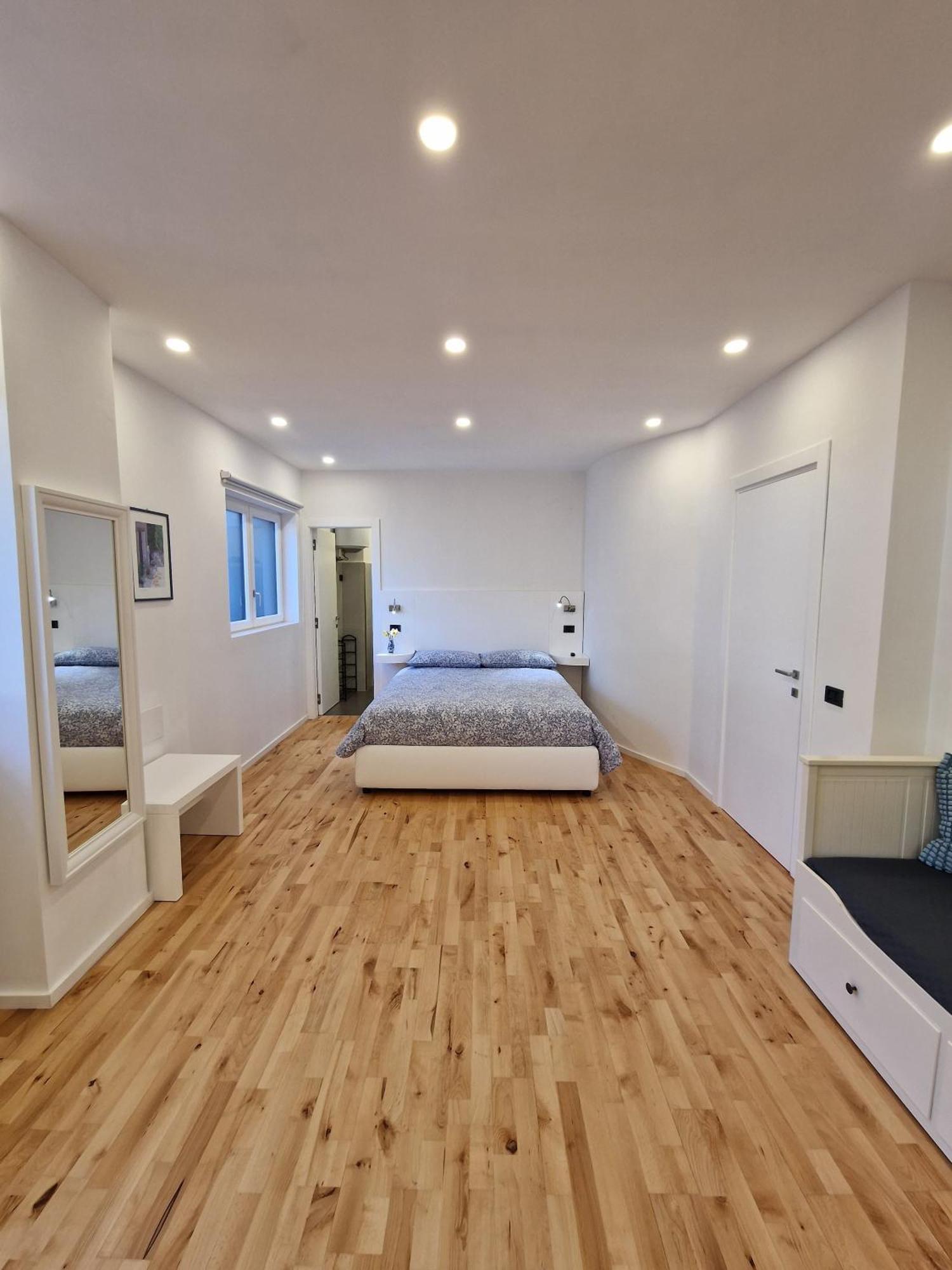 Villa Mandetta B&B Santo Stefano del Sole Eksteriør bilde