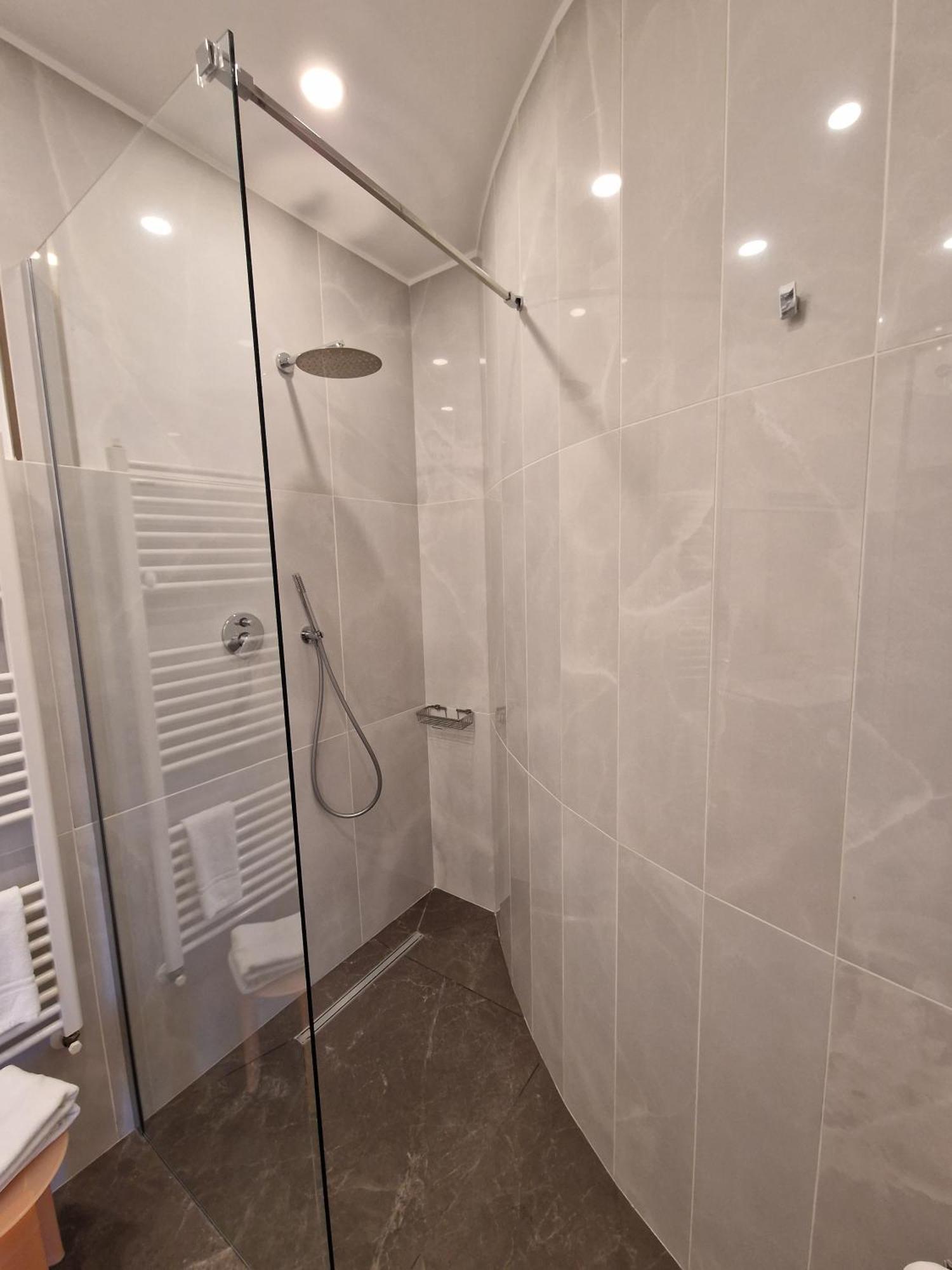 Villa Mandetta B&B Santo Stefano del Sole Eksteriør bilde