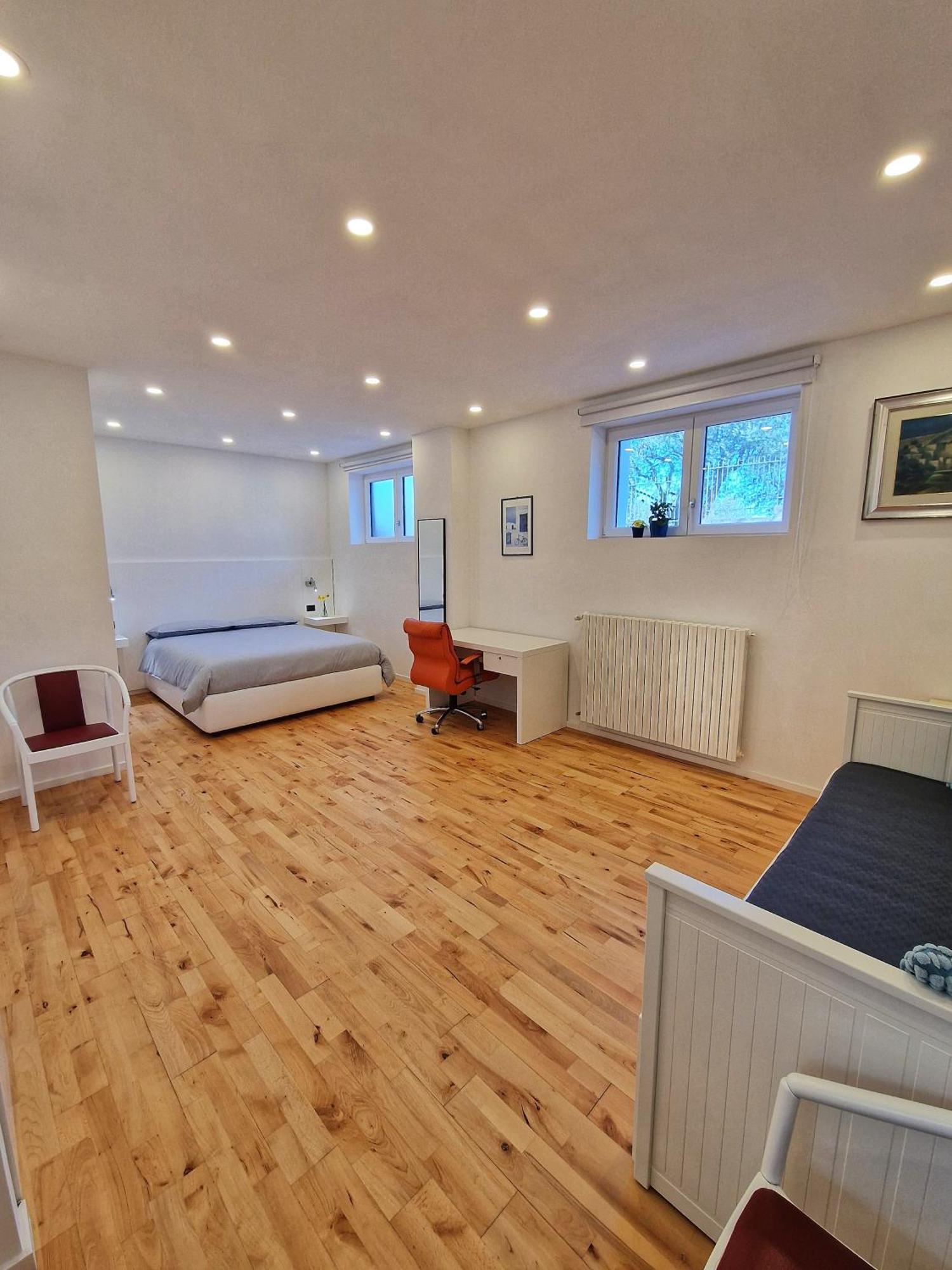 Villa Mandetta B&B Santo Stefano del Sole Eksteriør bilde